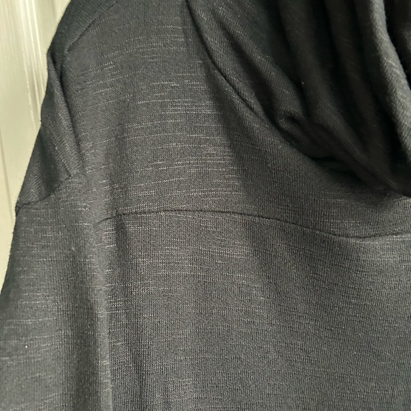 NWT St John’s Bay Active Black - Picture 2 of 11